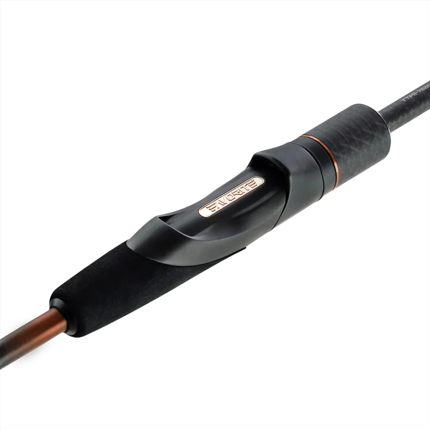 Favorite Totem TTM1-752L-T Fast 227cm 2-10g  wędka spinning