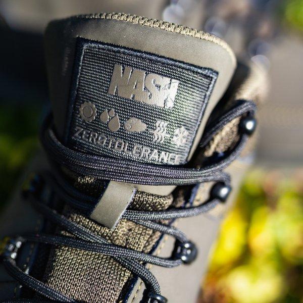 Nash ZT Trail Boots r.46 buty trekkingowe