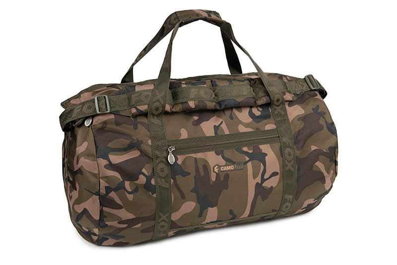 Fox Camolite Kit Bag torba