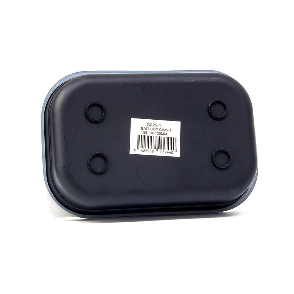 FL Bait Box Pudełko na robaki 0.3l