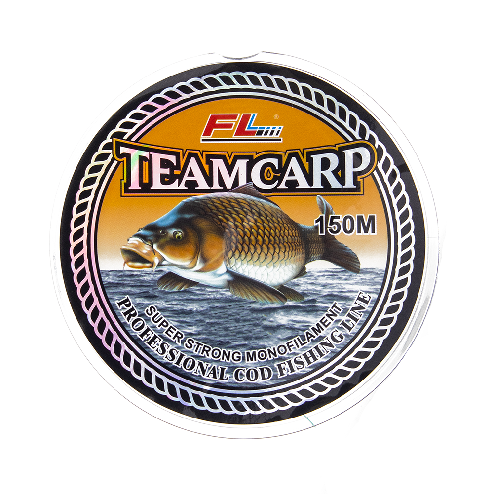FL Team Carp 0.28mm 10.5kg 150m żyłka