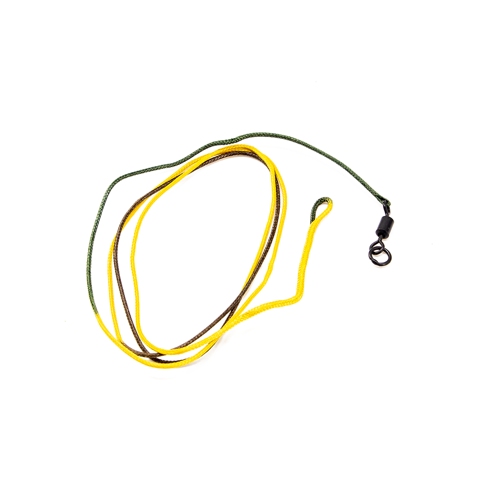 Miracle Fish Hybrid Leadcore 45lb 75cm op.3szt
