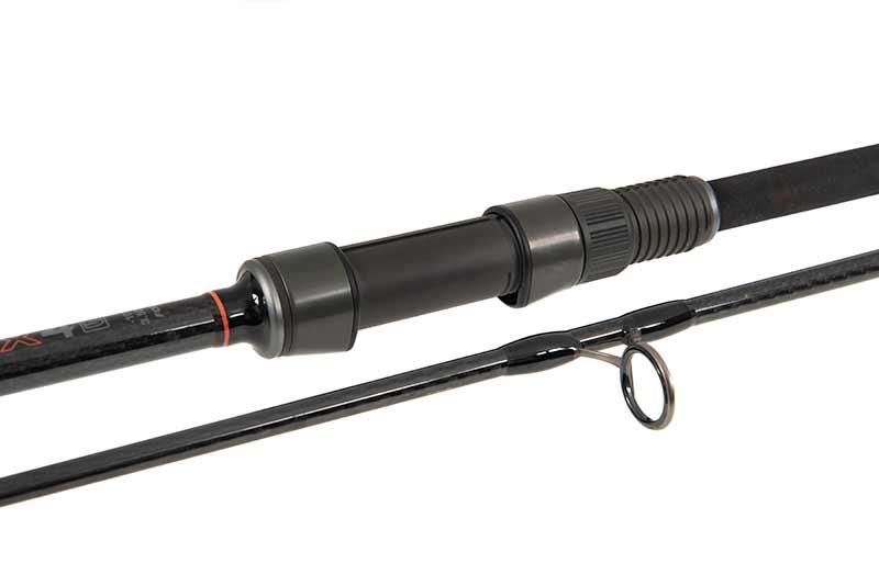 Fox Horizon X4-S 12ft 3lb Shrink wędka karpiowa
