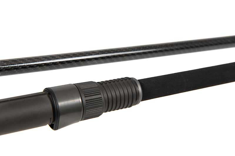 Fox Horizon X4-S 8-10ft 3lb Shrink wędka karpiowa