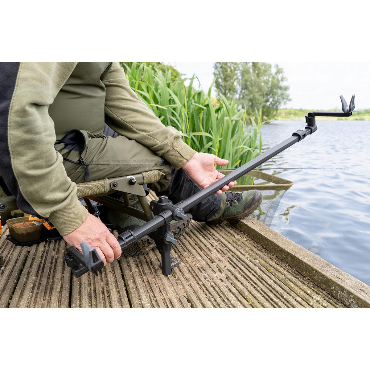 Korum XS Rod Support Arm ramię do fotela