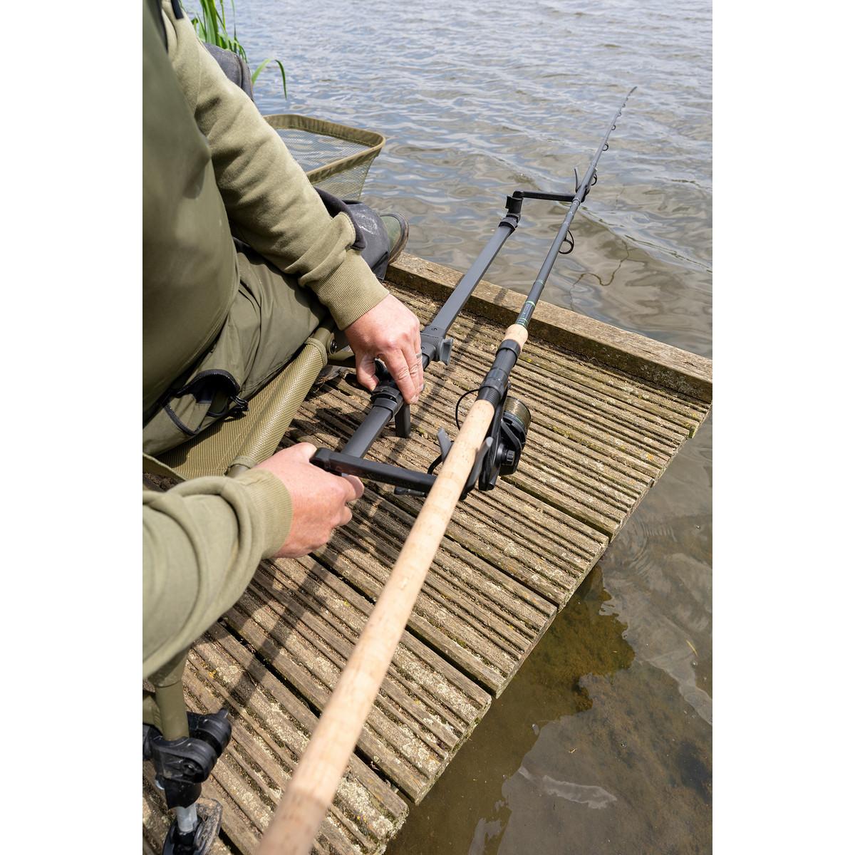 Korum XS Rod Support Arm ramię do fotela