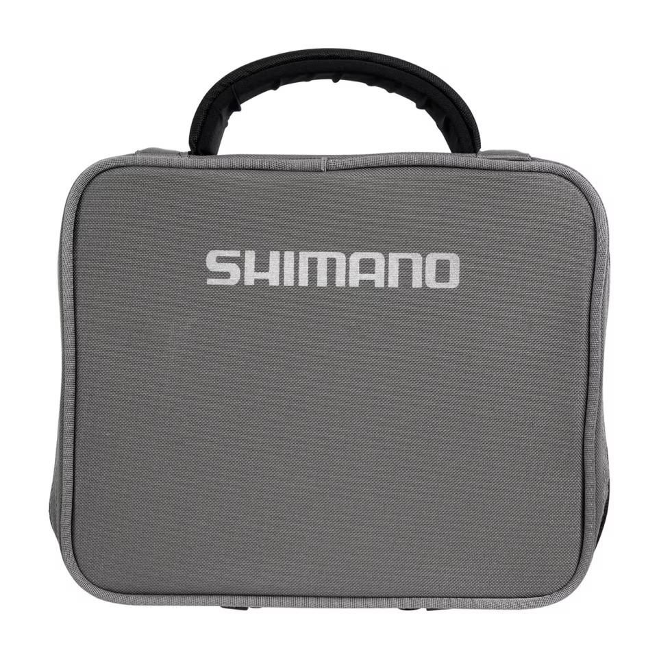 Shimano Predator Soft Plastic Wallet portfel na przynęty