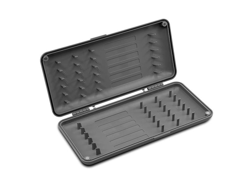 Delphin Hardbox Reaxe 20x10cm pudełko na przypony