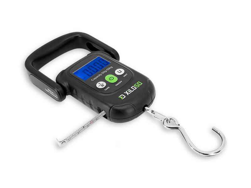 Delphin XILO50 do 50kg waga cyfrowa