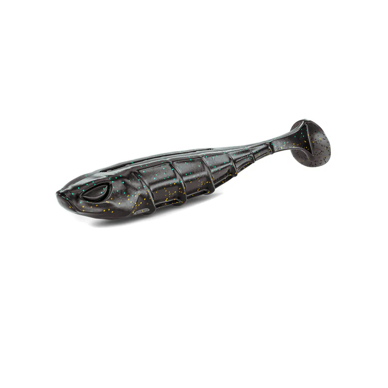 Nays VNM 5.0 12.7cm 12.9g C-04 5szt. przynęty
