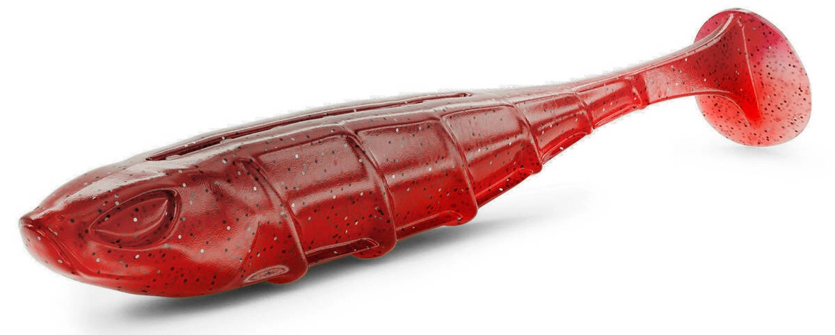Nays VNM 5.0 12.7cm 12.9g C-08 5szt. przynęty