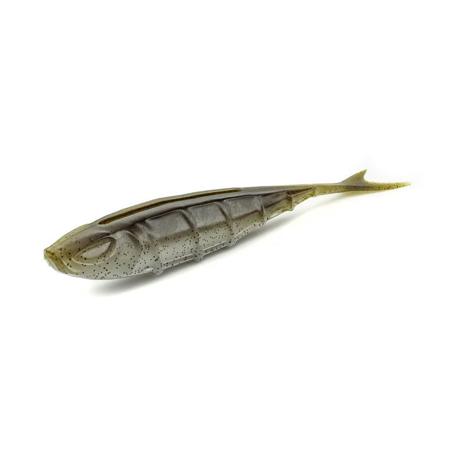 Nays SPLT 6.0 15.2cm 13.5g C-01 4szt. przynęty