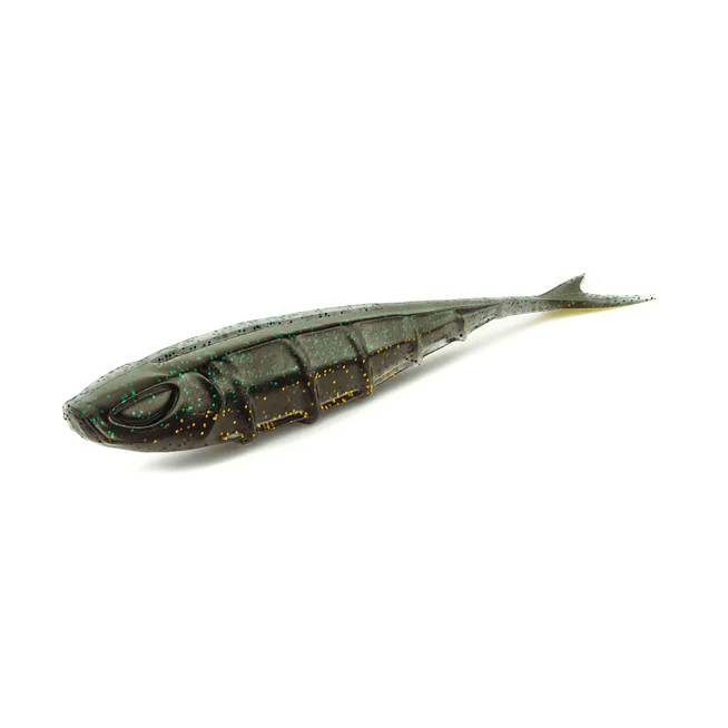 Nays SPLT 4.5 11.4cm 6.5g C-04 7szt. przynęty