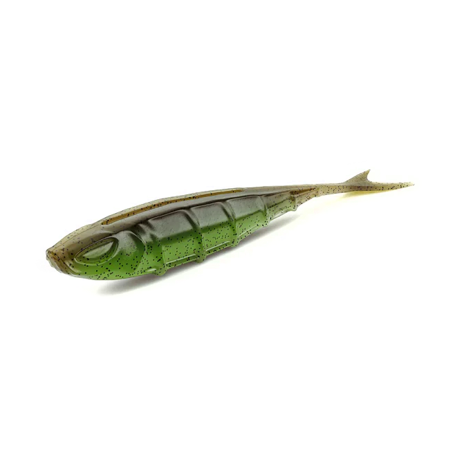 Nays SPLT 4.5 11.4cm 6.5g C-05 7szt. przynęty