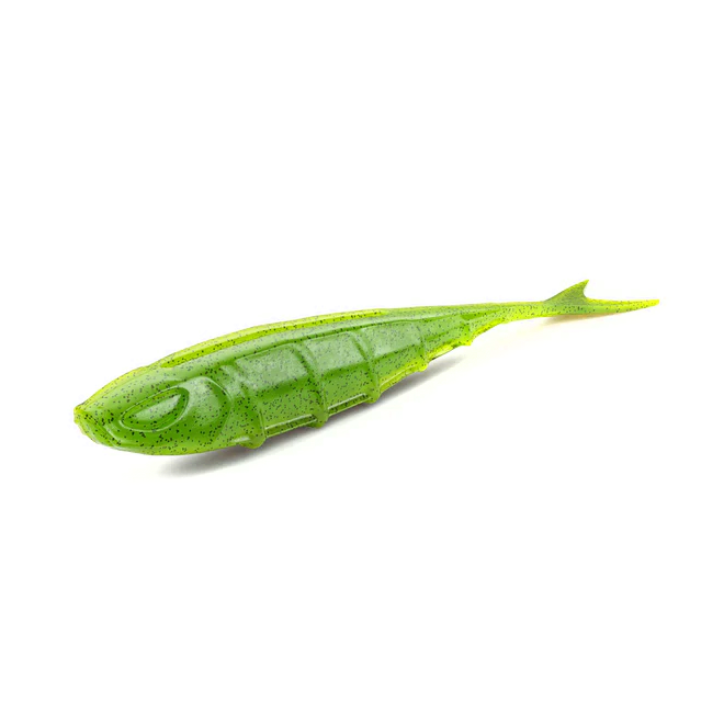 Nays SPLT 6.0 15.2cm 13.5g C-07 4szt. przynęty