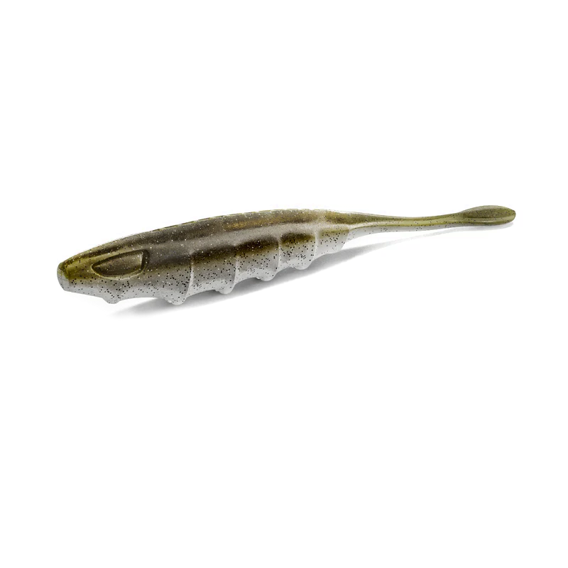 Nays NDL 3.5 8.9cm 3.6g C-01 9szt. przynęty