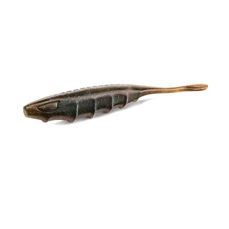 Nays NDL 3.5 8.9cm 3.6g C-02 9szt. przynęty