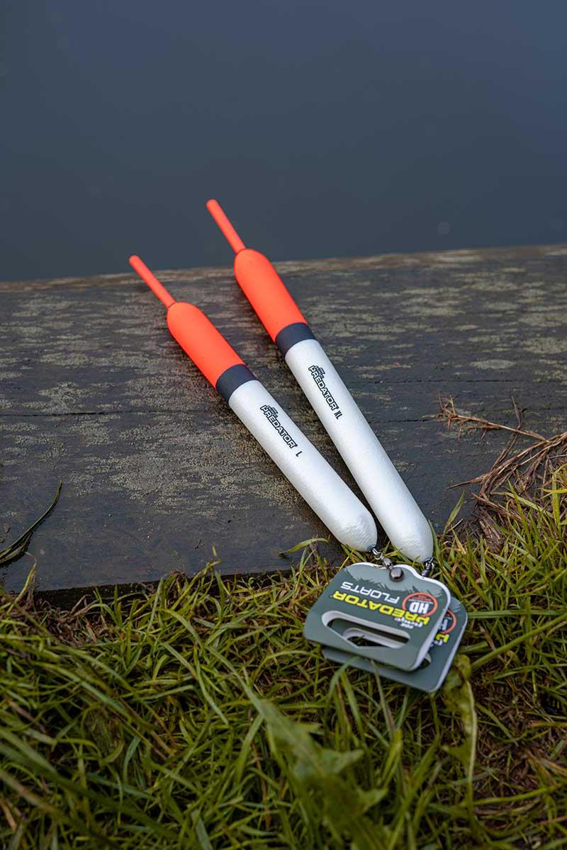 Fox Rage Predator Deadbait Pencil X-Large spławik