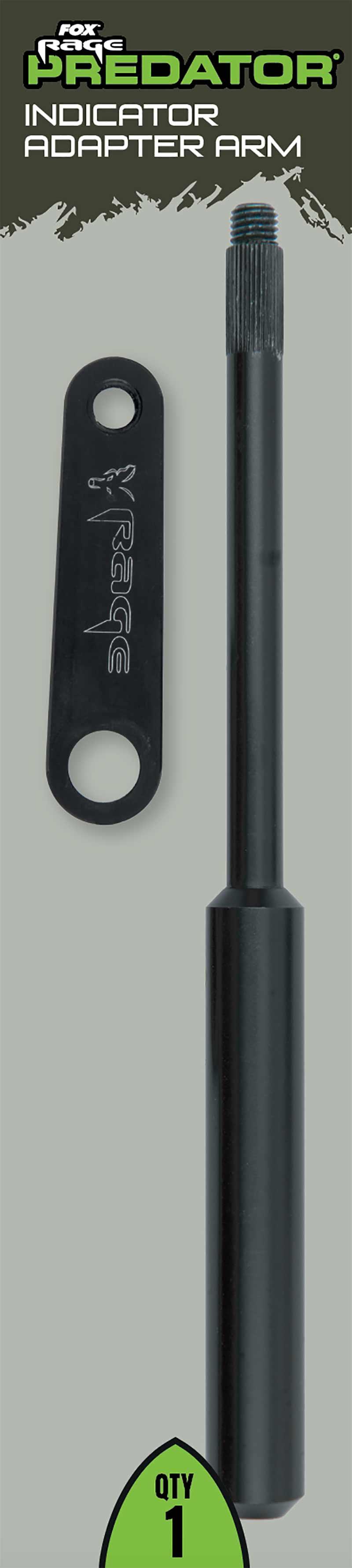 Fox Rage Indicator Adaptor Arm