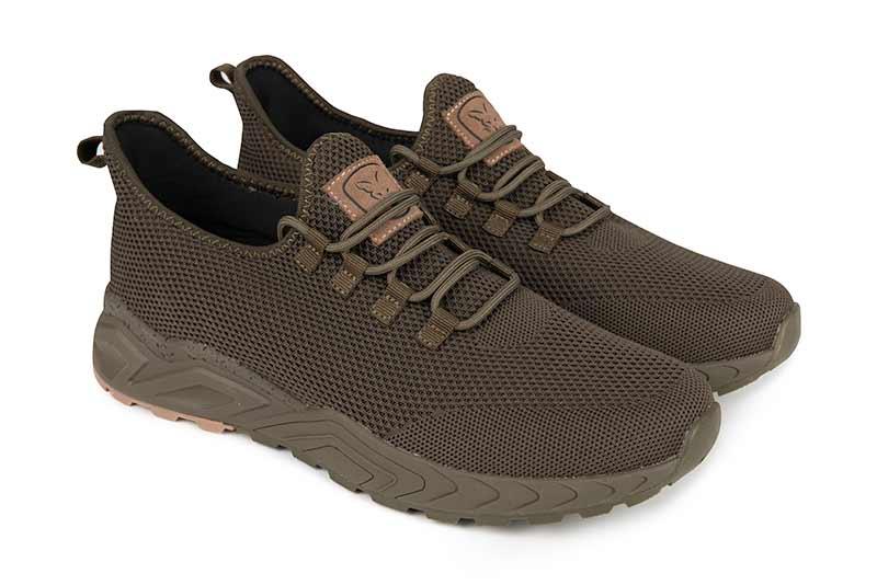Fox Mesh Lite Trainers 41 buty