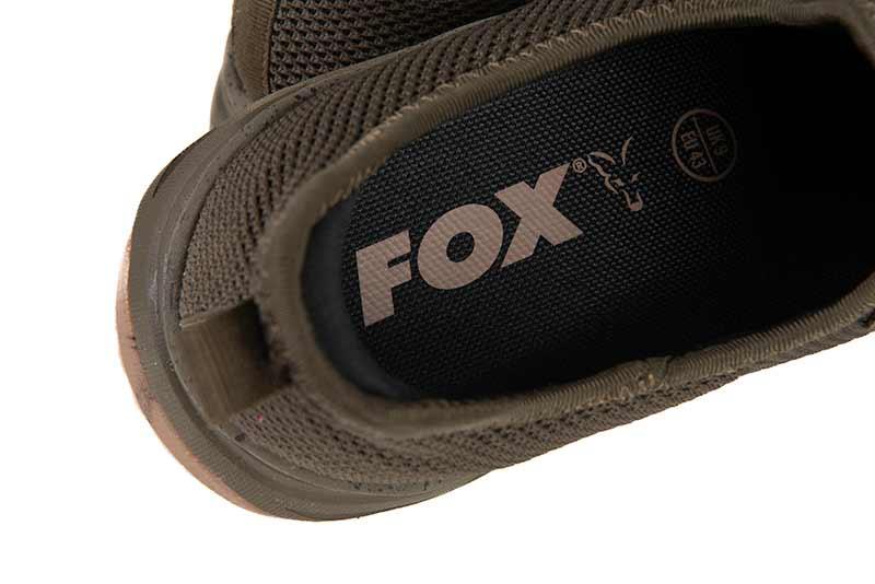 Fox Mesh Lite Trainers 41 buty