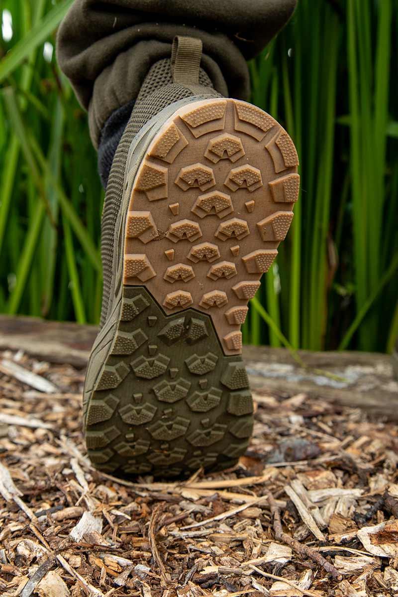 Fox Mesh Lite Trainers 41 buty