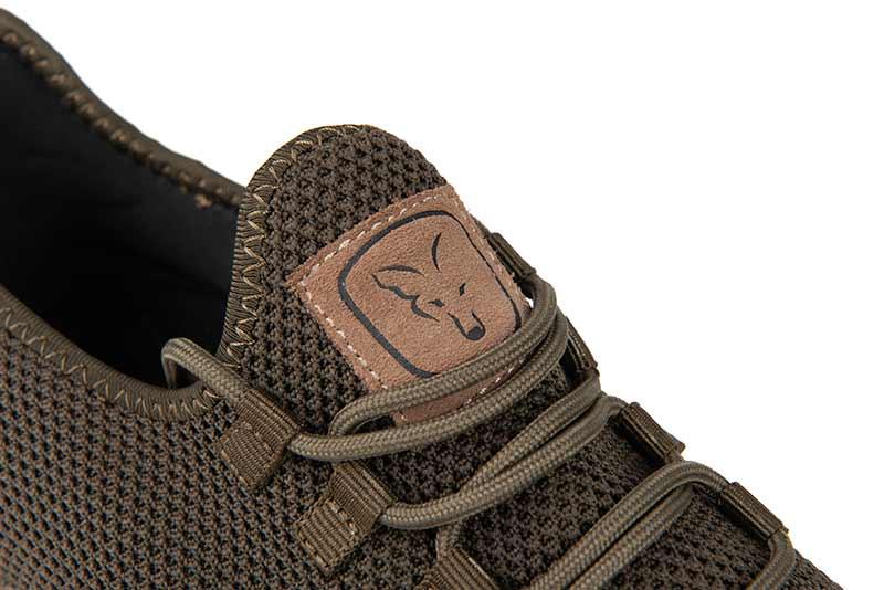 Fox Mesh Lite Trainers 42 buty