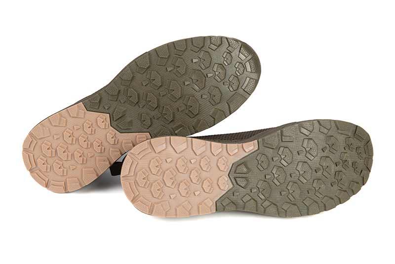 Fox Mesh Lite Trainers 43 buty