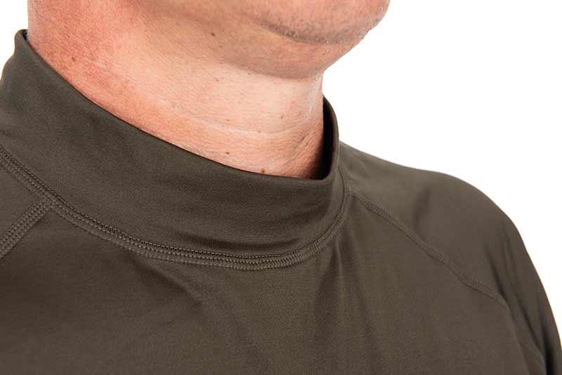 Fox Khaki Lined Base Layer XXXL bielizna termiczna