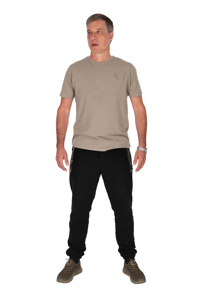 Fox Black/Camo Premium 310 Joggers S spodnie