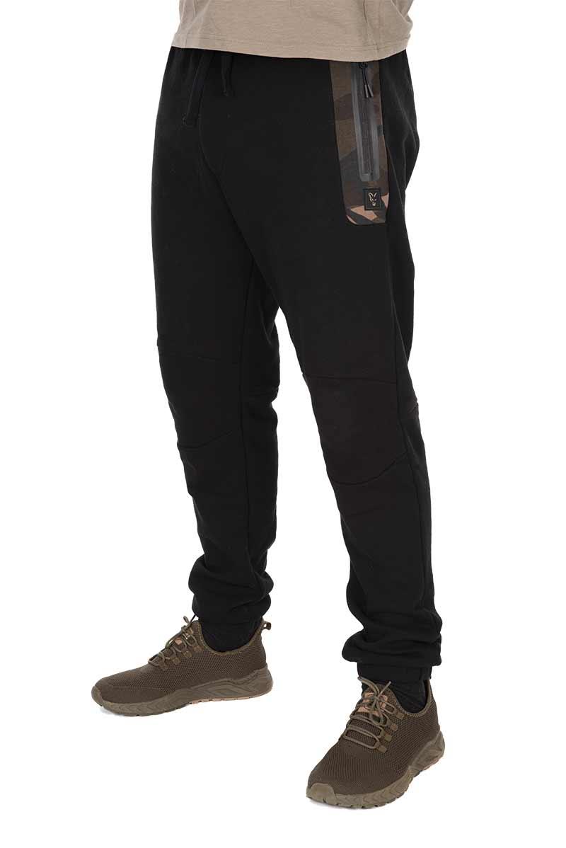 Fox Black/Camo Premium 310 Joggers L spodnie