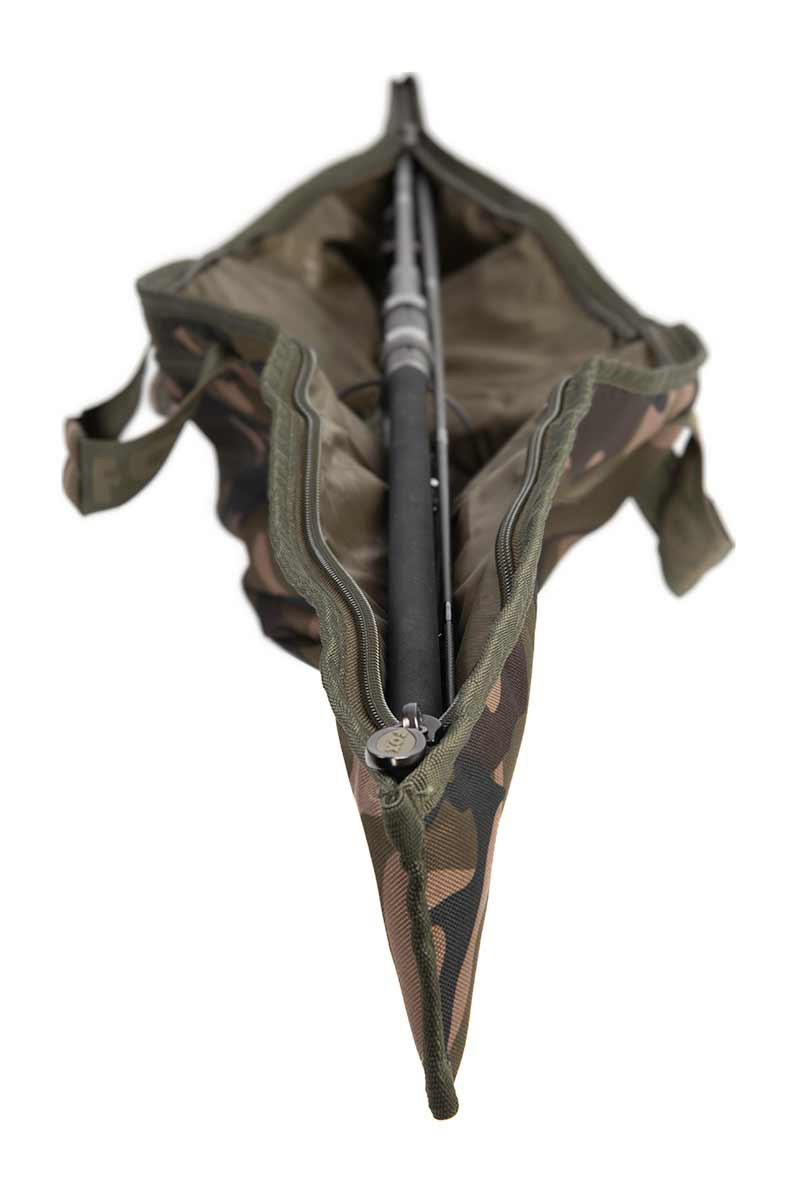 Fox Camolite Single Rod Jacket 10ft pokrowiec