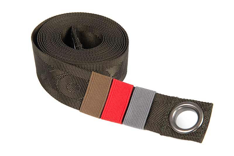 FOX Camolite 2 Rod Spod/Marker Rod Jackets 12ft pokrowiec
