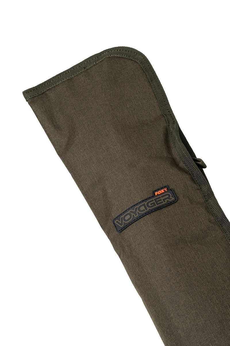 Fox Voyager 13ft Single Rod Sleeve pokrowiec