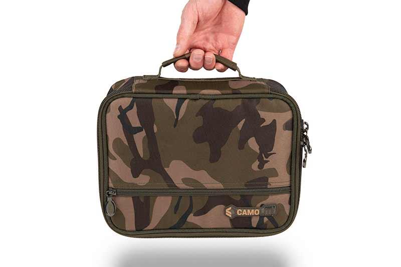 Fox Camolite Gadget Safe torba