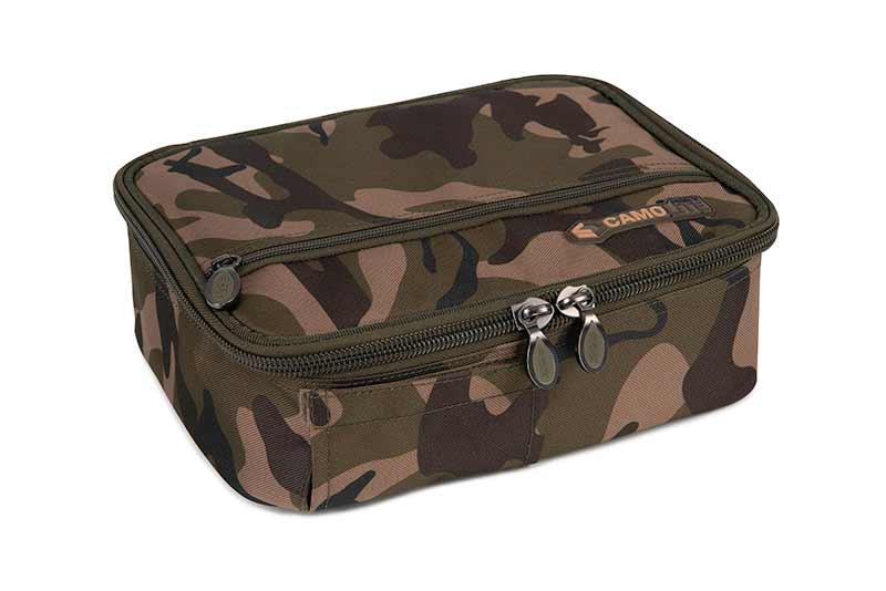 Fox Camolite Gadget Safe torba