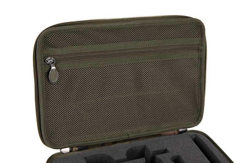 Fox Camolite Mini Micron Case pokrowiec na sygnalizatory