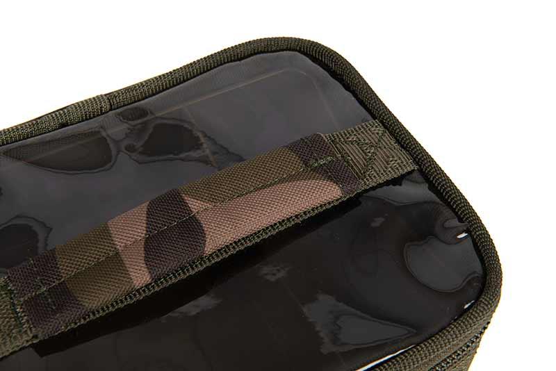 Fox Camolite Small Lead & Bits Bag torba