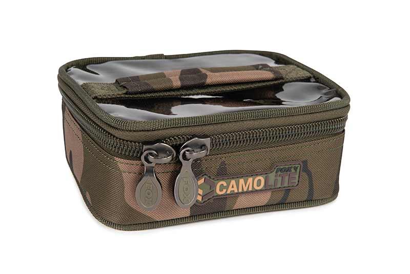 Fox Camolite Small Lead & Bits Bag torba