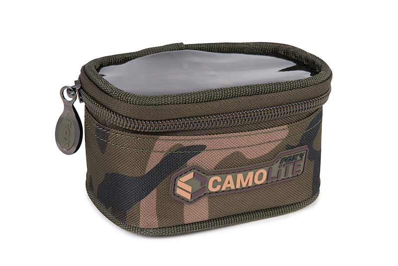 Fox Camolite Mini Accesory Bag torba