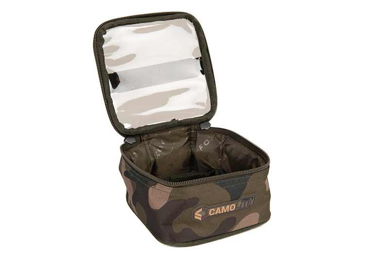 Fox Camolite Medium Accesory Bag torba