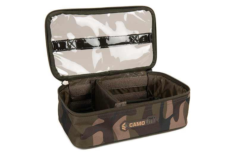 Fox Camolite Large Accesory Bag torba