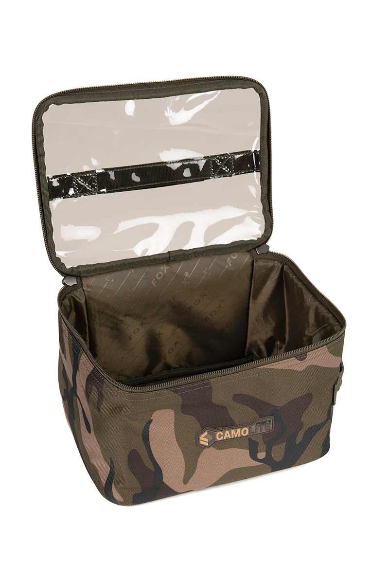 Fox Camolite XL Accesory Bag torba