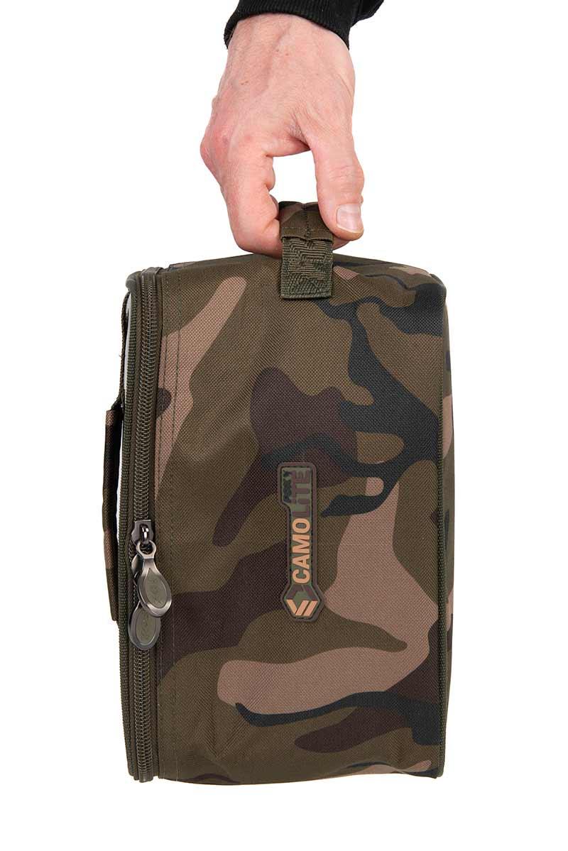 Fox Camolite XL Accesory Bag torba