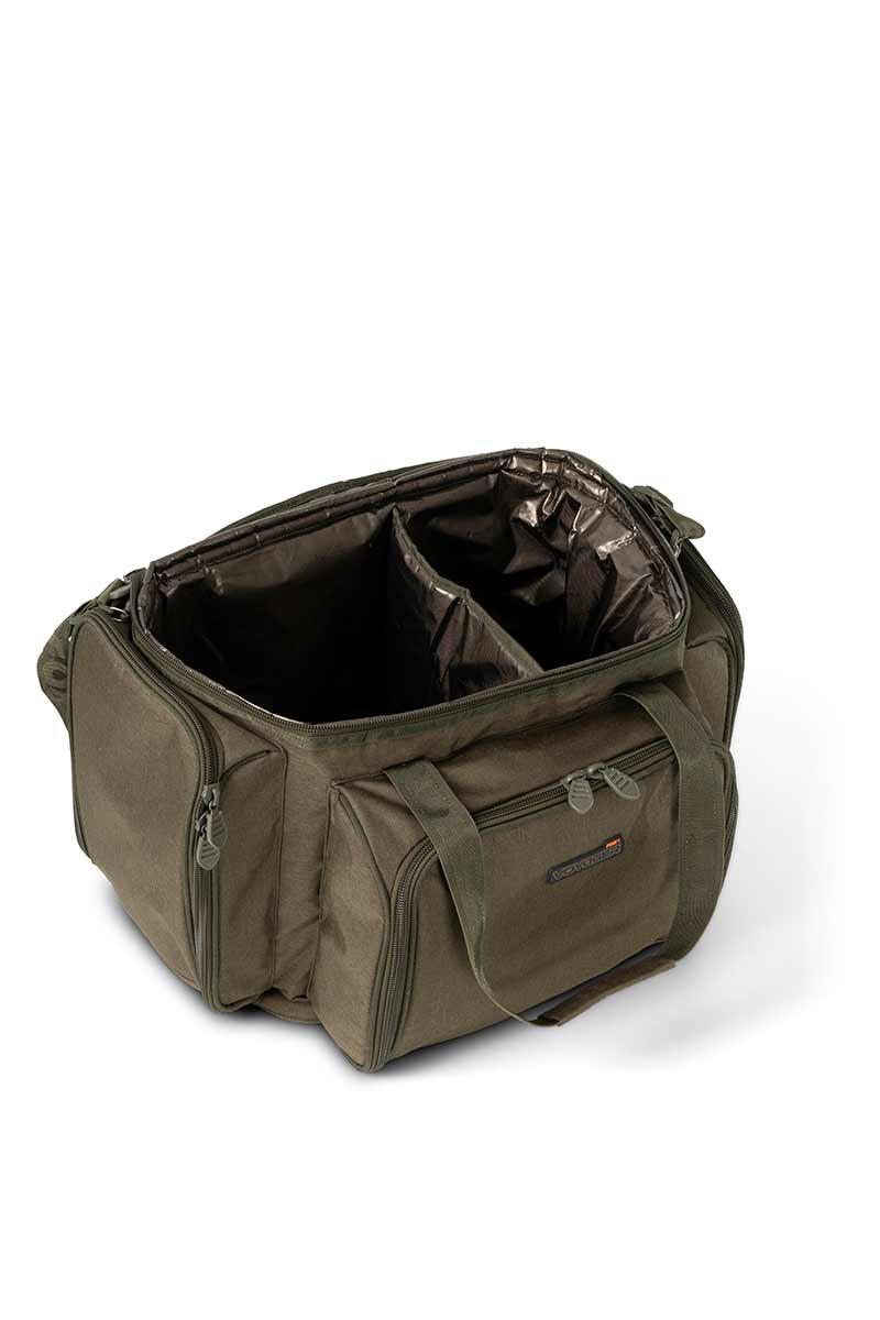 Fox Voyager 2 Person Cooler Food Bag torba