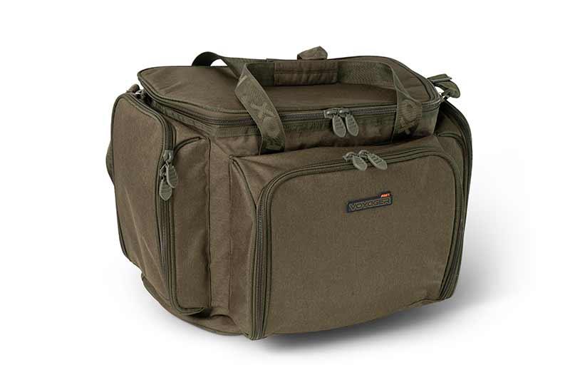 Fox Voyager 2 Person Cooler Food Bag torba