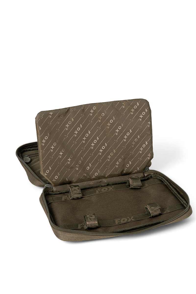 Fox Voyager Buzz Bar Bag Small pokrowiec na buzzbary