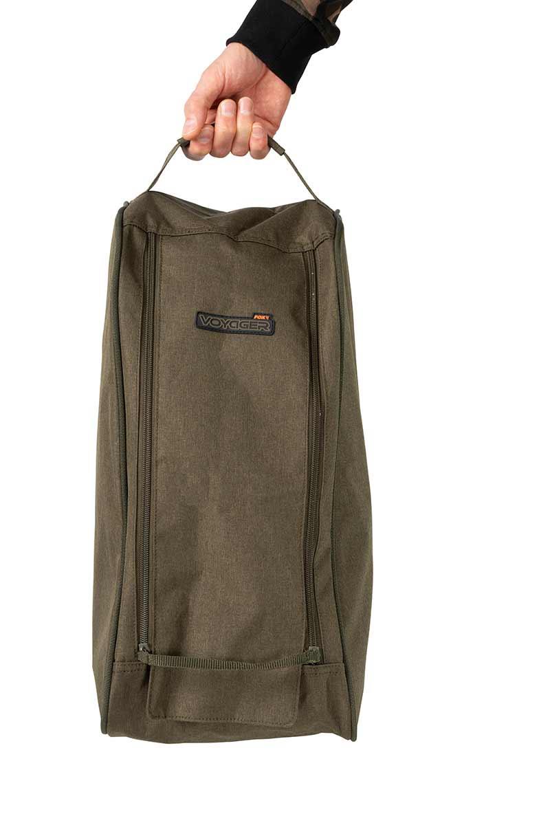 Fox Voyager Boot/Wader Bag torba na wodery