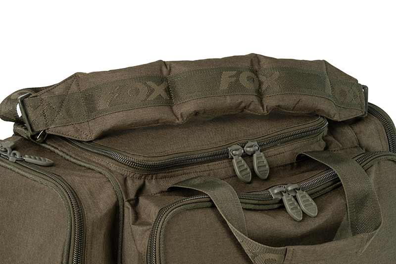 Fox Voyager Medium Carryall 56l torba