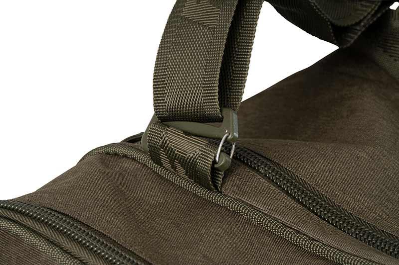 Fox Voyager Large Carryall 80l torba